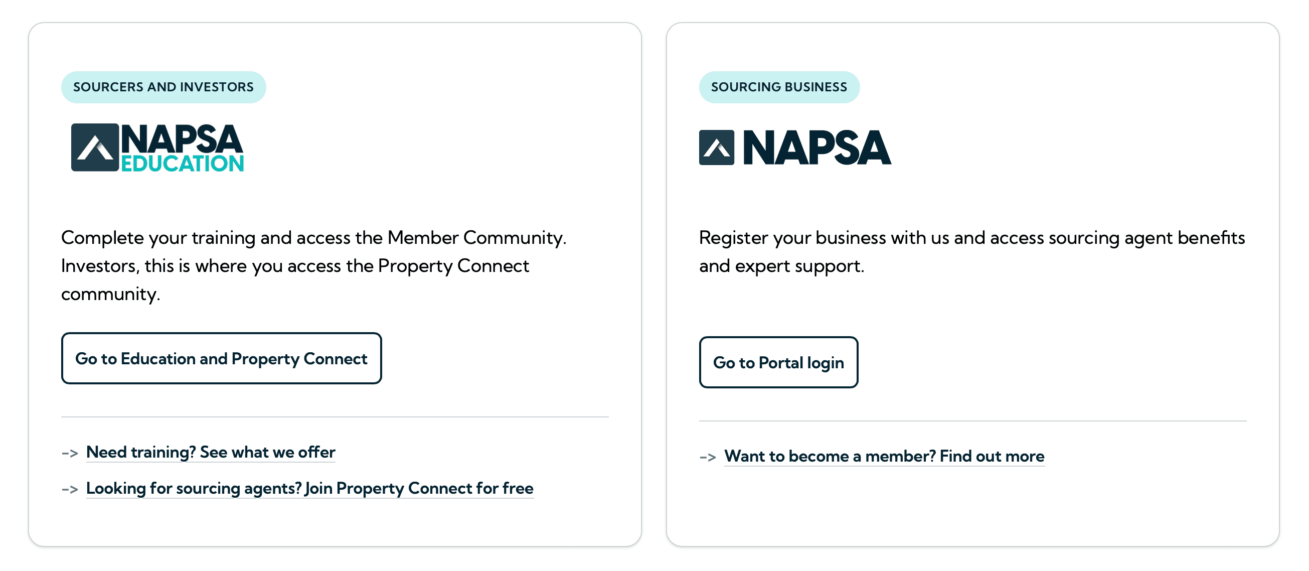 NAPSA-Website-Login Options.png